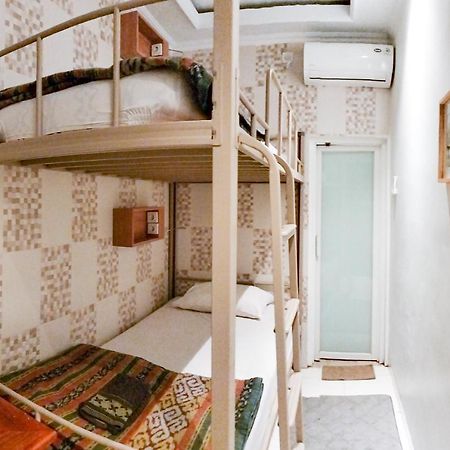 The Cabin Purwokinanti Hotel Jogyakarta Zewnętrze zdjęcie