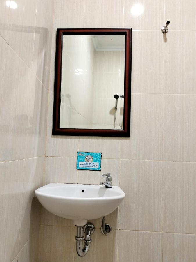 The Cabin Purwokinanti Hotel Jogyakarta Zewnętrze zdjęcie