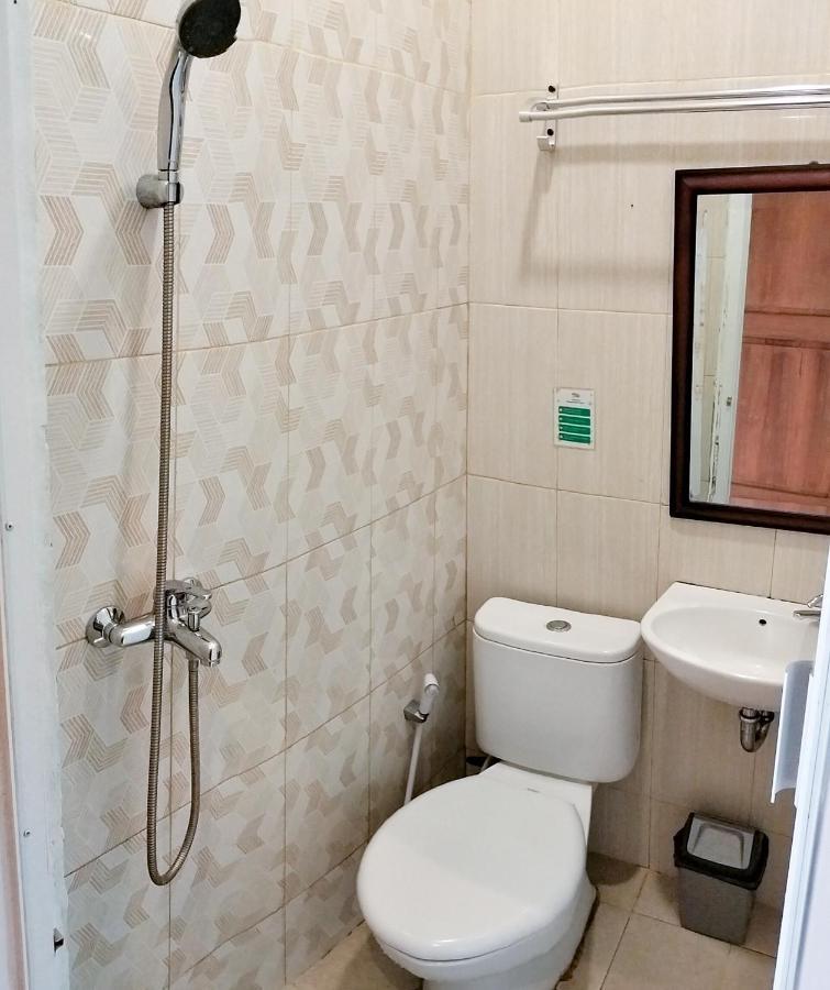 The Cabin Purwokinanti Hotel Jogyakarta Zewnętrze zdjęcie