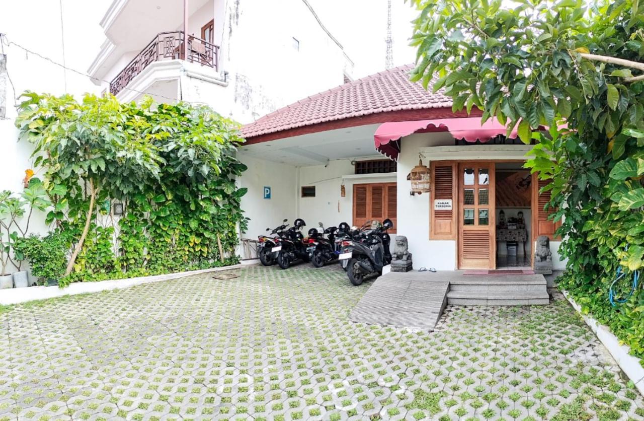The Cabin Purwokinanti Hotel Jogyakarta Zewnętrze zdjęcie