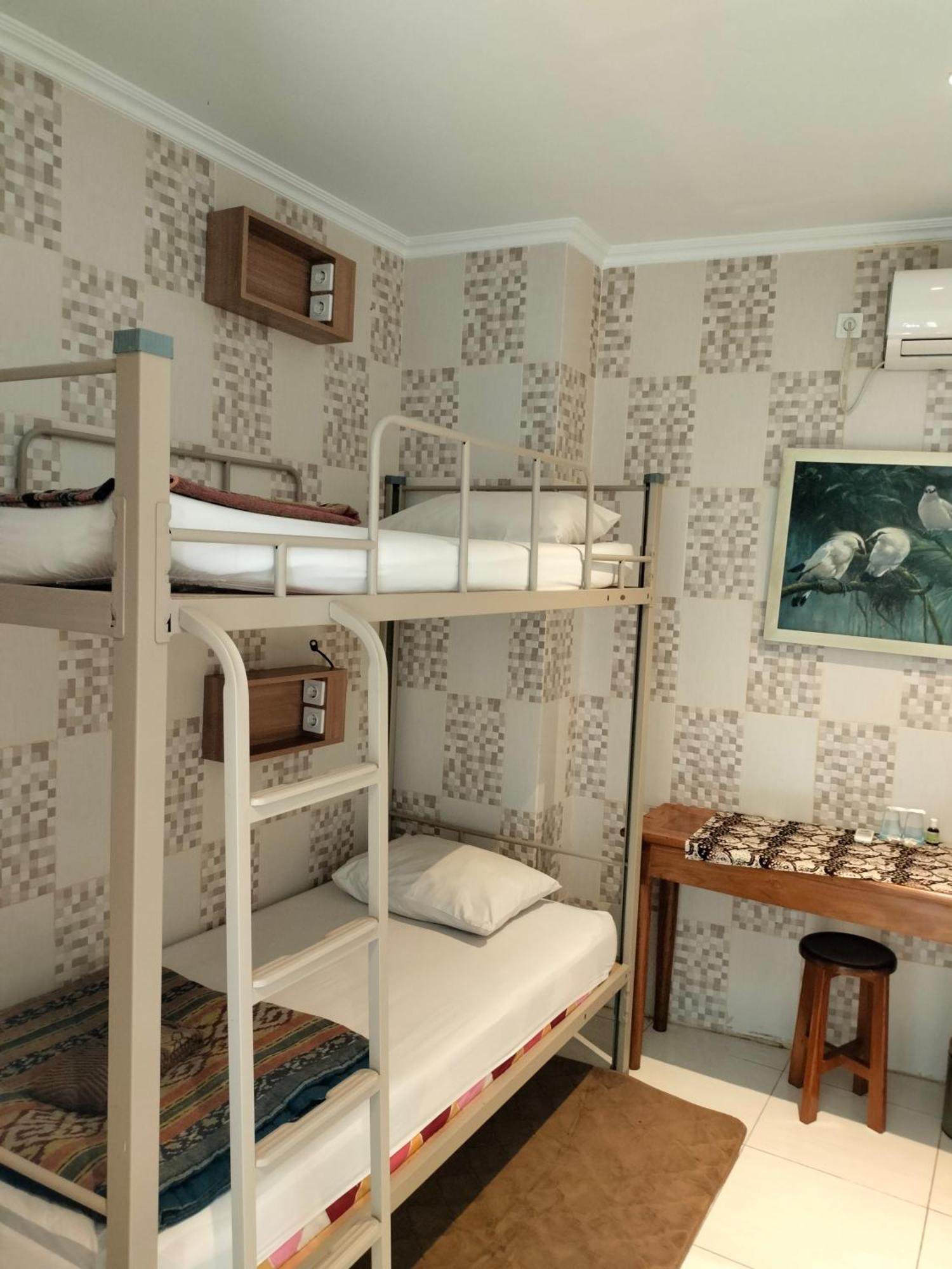 The Cabin Purwokinanti Hotel Jogyakarta Zewnętrze zdjęcie